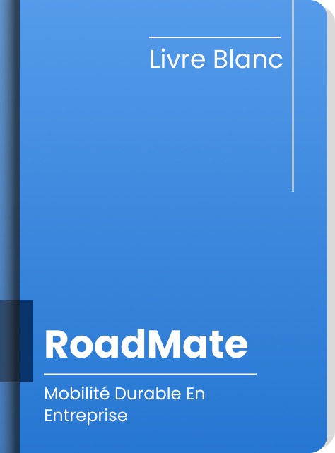 Livre blanc sur le forfait mobilité durable par RoadMate